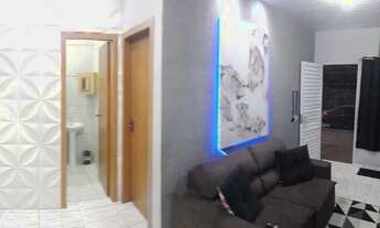 Imagem 7: Venda de chave... Casa nova $ 28 mil...... Já financiada..