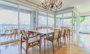 Imagem 2: São Paulo - Apartamento Padrão - Jardim Europa