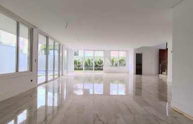 Imagem 3: São Paulo - Casa de Condomínio - Campo Belo