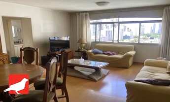 Imagem: Apartamento à venda no bairro Perdizes