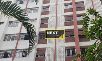 Imagem 2: Apartamento com 2 dormitórios para alugar, 80 m² por R$ 5.650/mês - Vila Nova Conceição