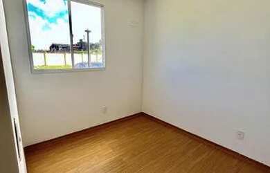 Imagem 3: Apartamento térreo com dois no Residencial Algarve