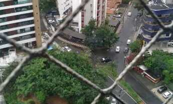 Imagem 2: ALUGO 4 QUARTOS NO EDF VILA ROMANA NA PITUBA