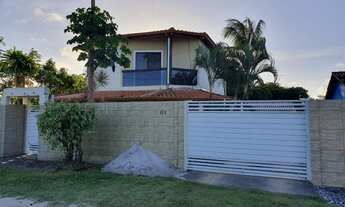 Imagem: Excelente Casa Condomínio Joia do Atlântico