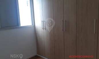 Imagem: Apartamento Rresidencial