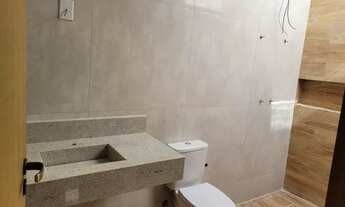 Imagem: Casa Nova Indaiatuba - Jardim Monte Carlo