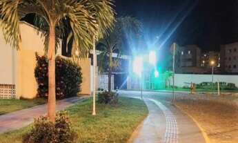 Imagem 3: Excelente apartamento 2/4 no Condomínio Entre Rios Mais Viver (Fernando Collor