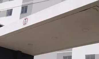 Imagem: Apartamento de 2 quartos com bela vista