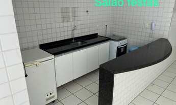 Imagem 4: Aluguel Apto Madalena Solar Riviera