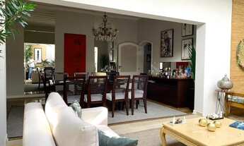 Imagem 6: Casa - Nova Campinas - Campinas