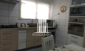 Imagem 5: Apartamento de 151m² com 3 suítes, 4 banheiros e 3 vagas de garagem na Vila Gomes Cardim