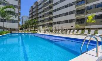 Imagem: Apartamento em Condomínio Padrão para