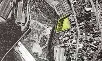 Imagem: Terreno à venda, 4360 m² por R$ 1.800.000,00