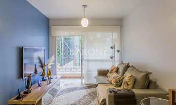 Imagem 2: São Paulo - Apartamento Padrão - Itaim Bibi