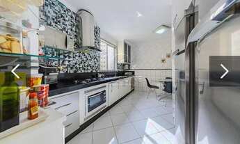 Imagem 2: Apartamento águas claras 3 quartos