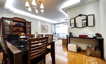 Imagem 5: Apartamento para venda tem 114 metros quadrados com 3 quartos em Icaraí - Niterói - RJ