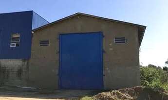 Imagem: Galpão comercial em km 37 - Pescaria Brava