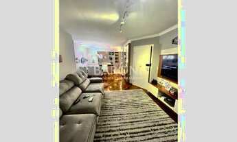 Imagem 4: São Paulo - Apartamento Padrão - Campo Belo