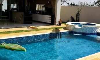 Imagem 4: Sobrado com 3 dormitórios à venda, 335 m² por R$ 2.300.000,00 - Parque Fortaleza - Nova Od