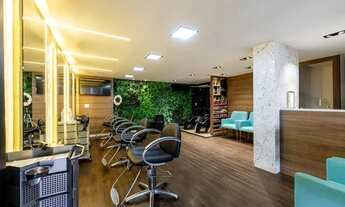 Imagem 6: Plaza Mall - Águas Claras - Loja c/ mezanino