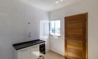 Imagem 3: Apartamento para Aluguel - Ermelino Matarazzo, 2 Quartos, 35 m2