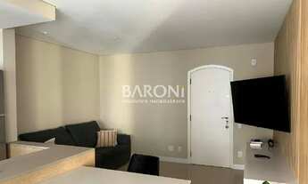 Imagem 4: São Paulo - Flat - Moema