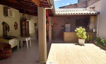 Imagem 6: Casa de alto padrão no Palm Garden