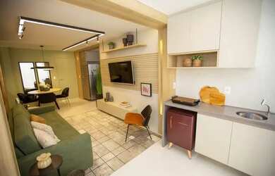 Imagem 5: Apartamento com 3 dormitórios à venda em Vitória