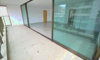 Imagem 5: Apartamento com 4 dormitórios à venda em Belo Horizonte