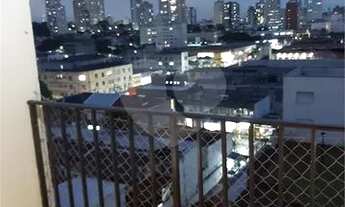 Imagem: Apartamento-São Paulo-IPIRANGA