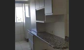Imagem 7: Apartamento para venda possui 55 metros quadrados com 2 quartos em Santana - Araçatuba - S