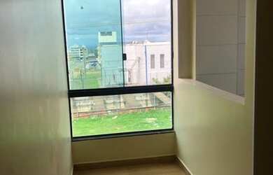 Imagem 6: QNN 02 CONJUNTO H LOTE 27 APARTAMENTO