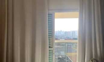 Imagem 5: APARTAMENTO - JARDIM BELA VISTA - SP