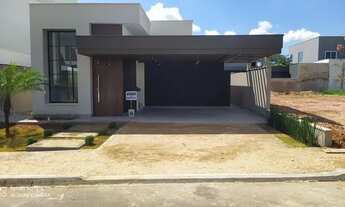 Imagem: Vendo casa nova no Condomínio Terras da