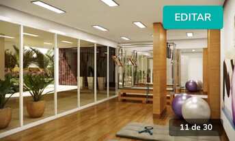 Imagem 5: Apartamento para alugar na Rua Oscar Freire