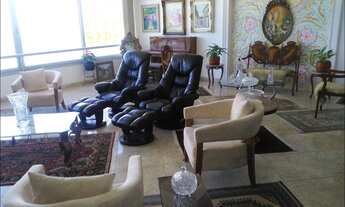 Imagem 5: VENDA - LEME - 214 m2 com Magnífica vista!