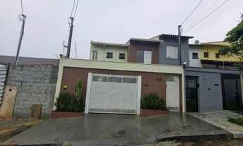 Imagem: Casa com 3 dormitórios à venda em Belo