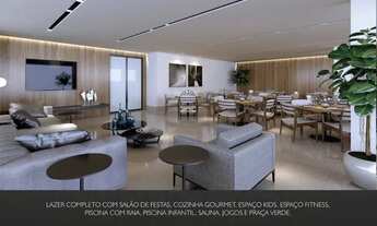 Imagem 5: Apartamento com 4 dormitórios à venda em Belo Horizonte