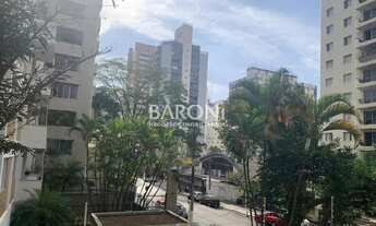 Imagem 3: São Paulo - Apartamento Padrão - Moema