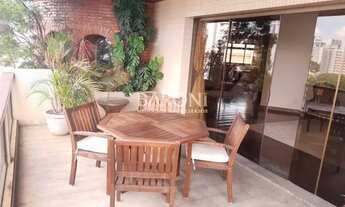 Imagem 4: São Paulo - Apartamento Padrão - Moema