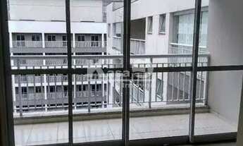 Imagem 3: Apartamento em Vila Matias - Santos