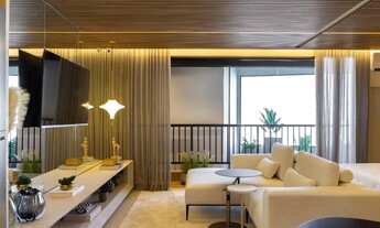 Imagem 6: Azure Marista 1 suíte