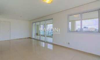 Imagem 3: São Paulo - Apartamento Padrão - Brooklin