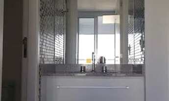 Imagem 7: Apartamento com 2 dormitórios para alugar, 67 m² por R$ 3.650/mês - Brooklin - São Paulo/S