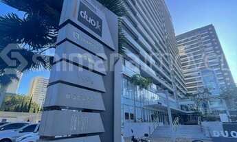 Imagem 3: Flat para venda no Duo JK