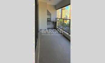 Imagem: São Paulo - Apartamento Padrão - Brooklin