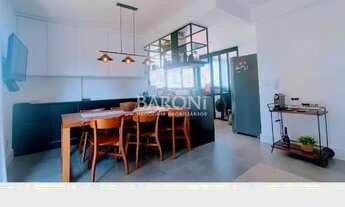 Imagem 3: São Paulo - Apartamento Padrão - Moema