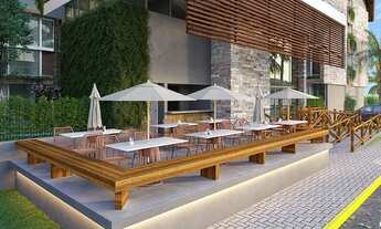 Imagem 7: Um condomínio que virou resort de luxo oferecendo uma experiência de conforto e bem estar