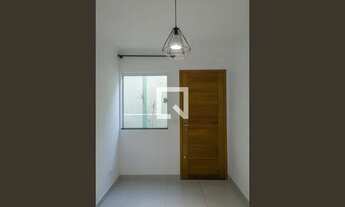 Imagem 4: Apartamento para Aluguel - Mandaqui, 2 Quartos, 42 m2