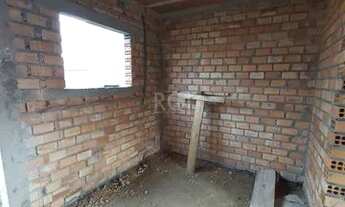 Imagem 6: Sobrado em Aberta dos Morros